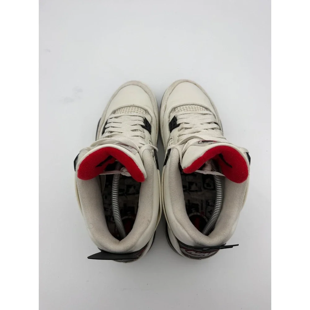 Jordan measurements size
